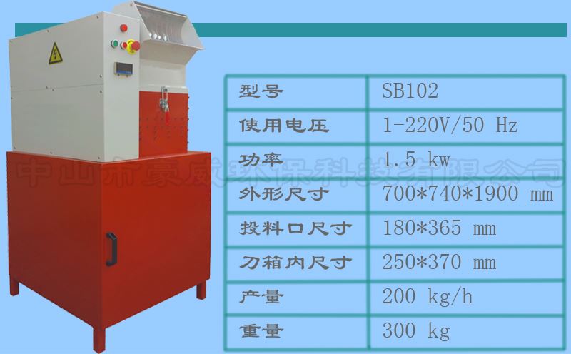 塑料撕碎機(jī),塑料撕碎機(jī)圖片